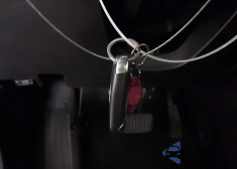 2020 Chevrolet Equinox Fwd 2Fl из США, поврежденный, VIN 2GNAXJEV0L6259908